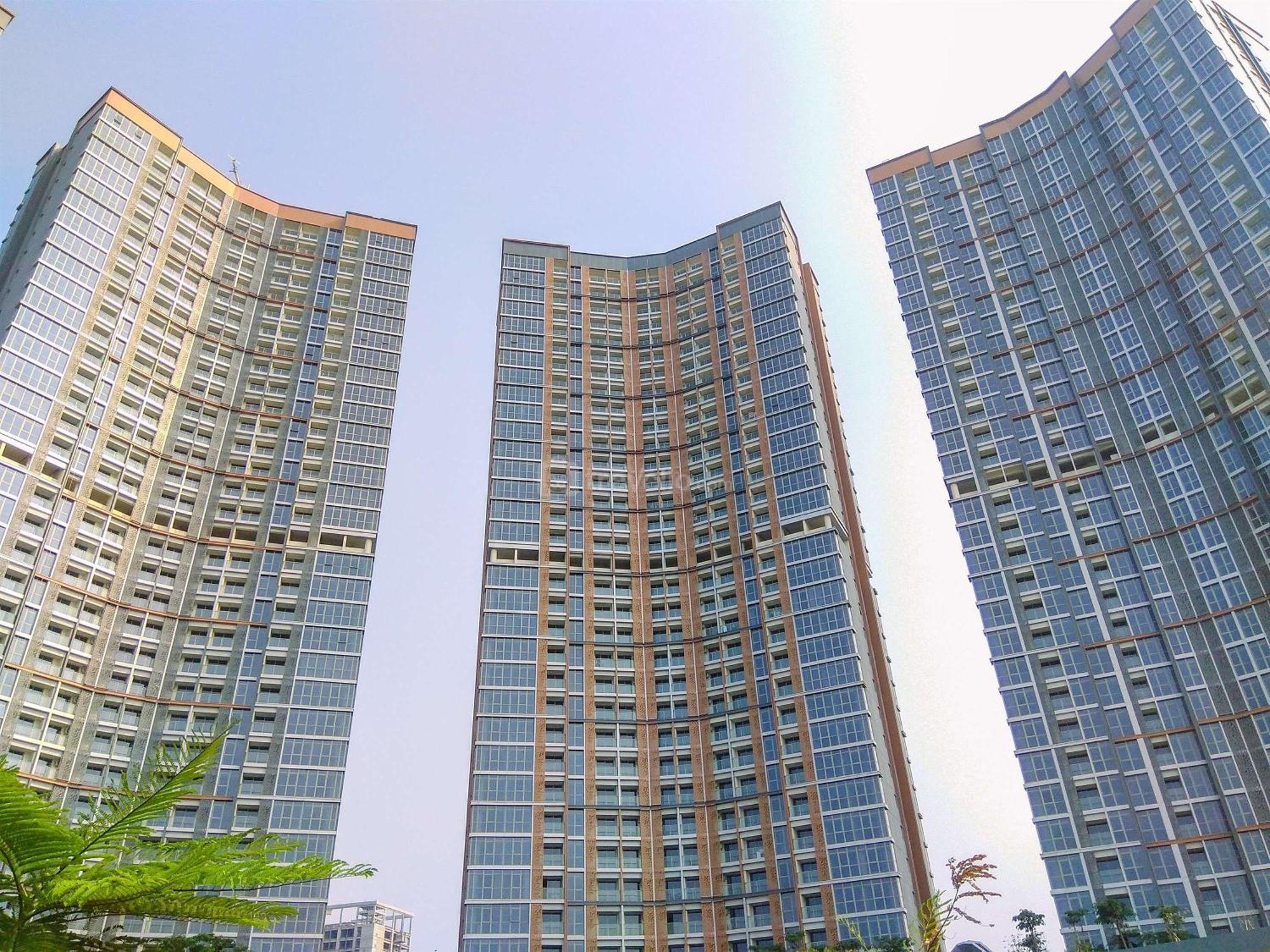 Appartement Good And Homey 1br At Gold Coast By Travelio Jakarta